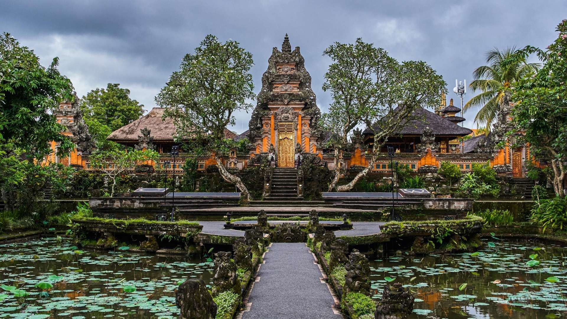 The Charm of Kintamani and Bali’s Natural Wonders - Bali Full-Day Tour - Image - 10659